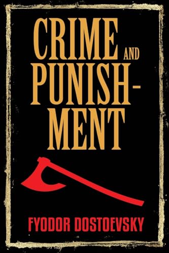 Crime and Punishment von Classy Publishing